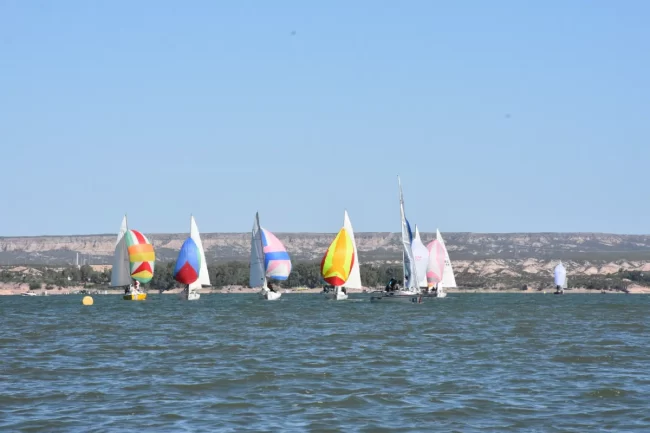 Mendoza 2024 - Regatas del Sábado (191)