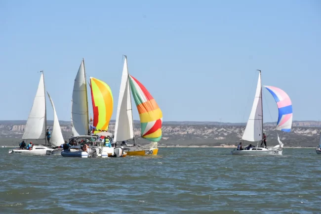 Mendoza 2024 - Regatas del Sábado (192)