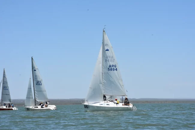 Mendoza 2024 - Regatas del Sábado (22)