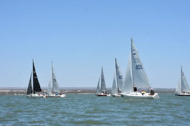 Mendoza 2024 - Regatas del Sábado (23)