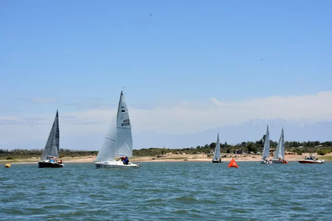 Mendoza 2024 - Regatas del Sábado (24)