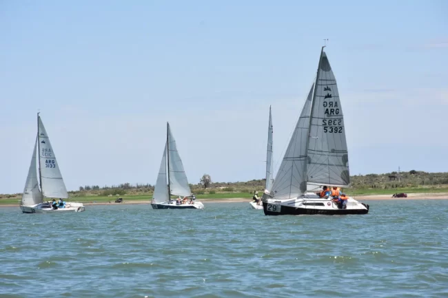 Mendoza 2024 - Regatas del Sábado (25)