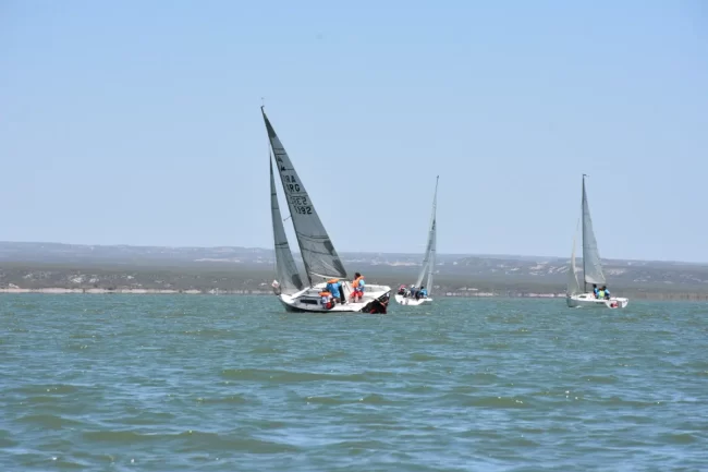 Mendoza 2024 - Regatas del Sábado (26)