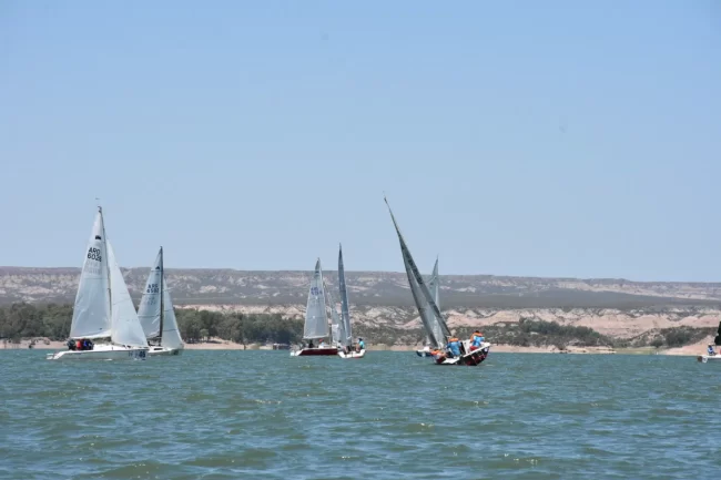 Mendoza 2024 - Regatas del Sábado (27)