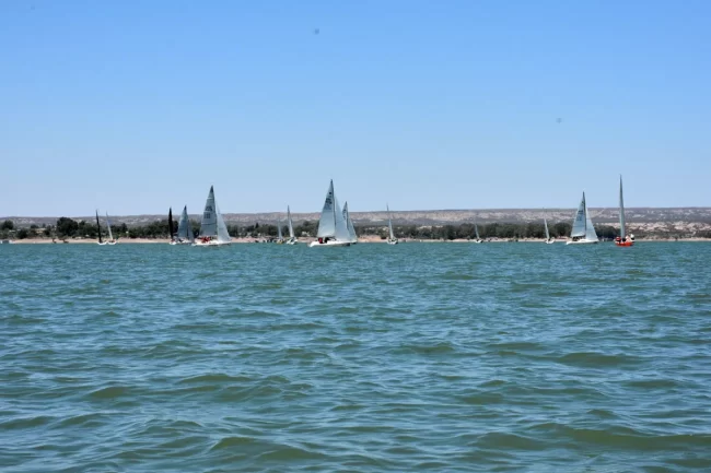 Mendoza 2024 - Regatas del Sábado (29)