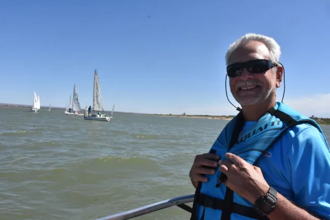 Mendoza 2024 - Regatas del Sábado (3)