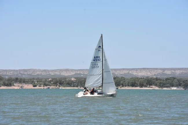 Mendoza 2024 - Regatas del Sábado (30)