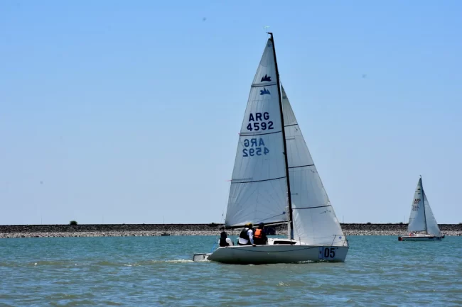 Mendoza 2024 - Regatas del Sábado (31)