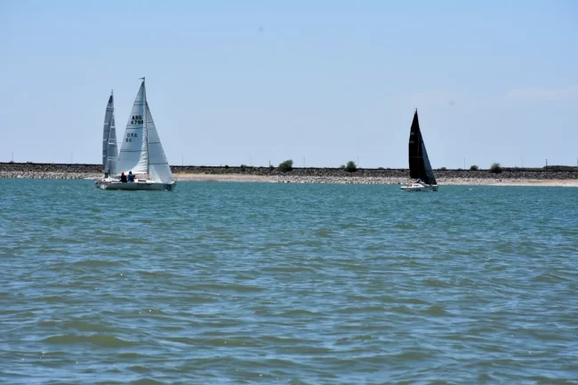 Mendoza 2024 - Regatas del Sábado (32)