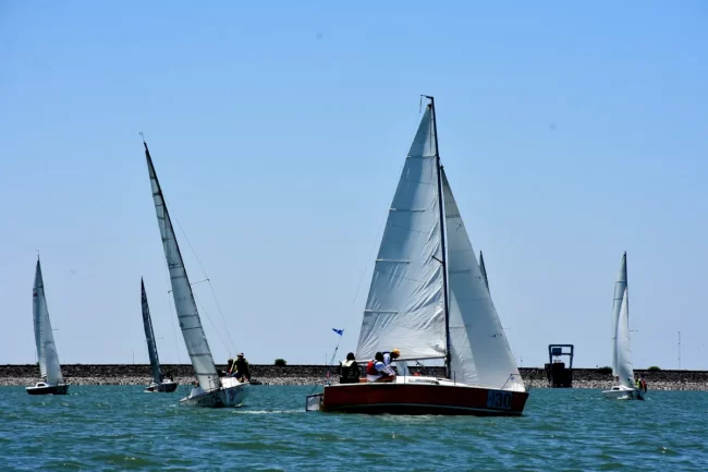 Mendoza 2024 - Regatas del Sábado (33)