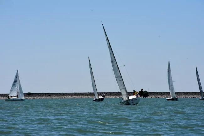 Mendoza 2024 - Regatas del Sábado (34)