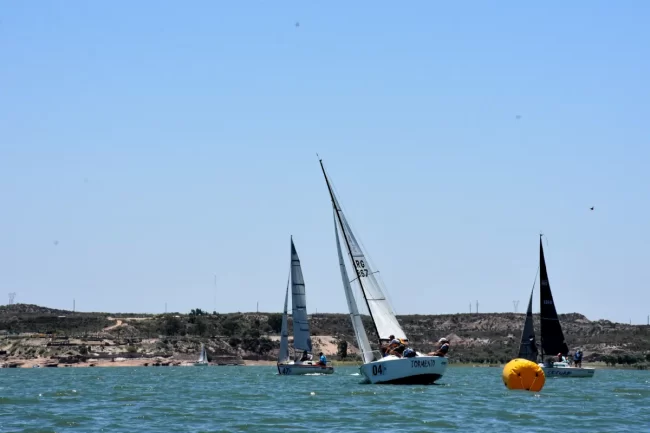 Mendoza 2024 - Regatas del Sábado (37)