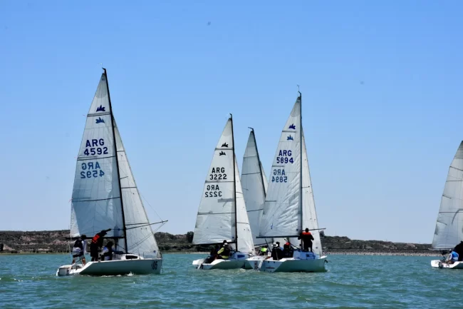 Mendoza 2024 - Regatas del Sábado (41)