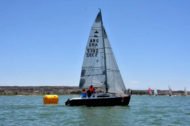 Mendoza 2024 - Regatas del Sábado (45)