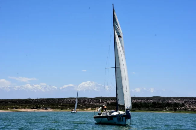 Mendoza 2024 - Regatas del Sábado (46)