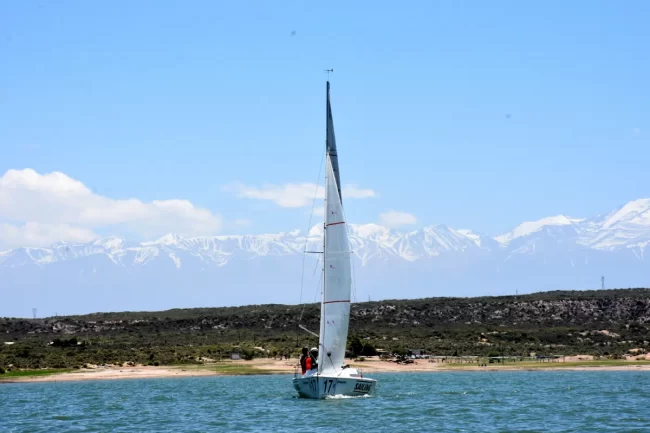 Mendoza 2024 - Regatas del Sábado (49)
