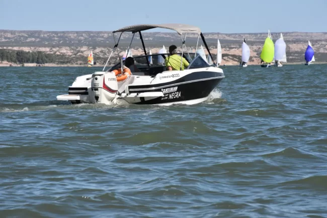 Mendoza 2024 - Regatas del Sábado (5)