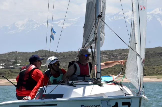 Mendoza 2024 - Regatas del Sábado (51)