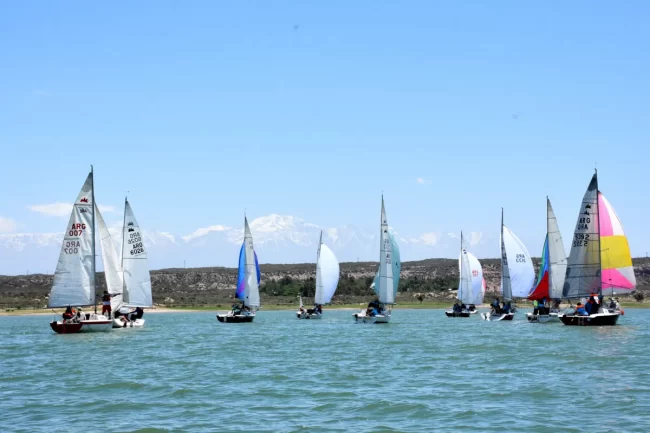 Mendoza 2024 - Regatas del Sábado (53)