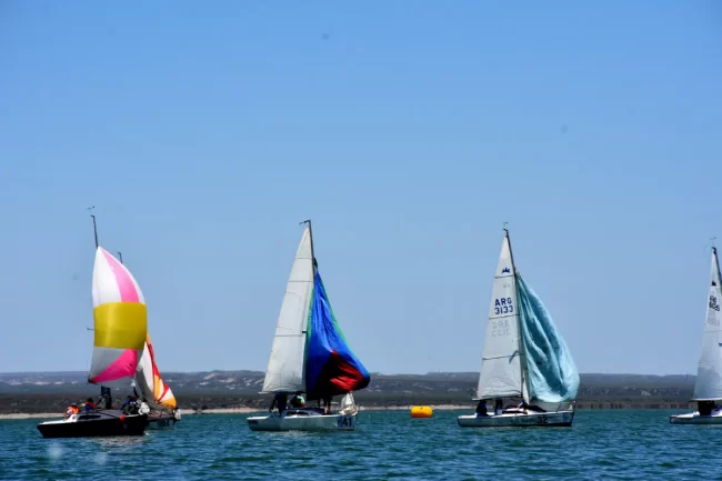 Mendoza 2024 - Regatas del Sábado (54)