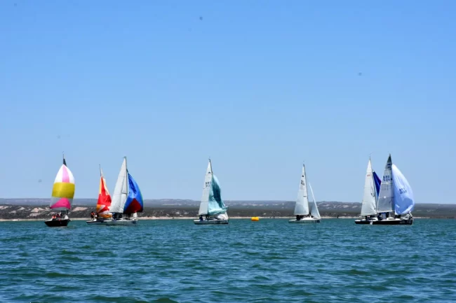 Mendoza 2024 - Regatas del Sábado (55)