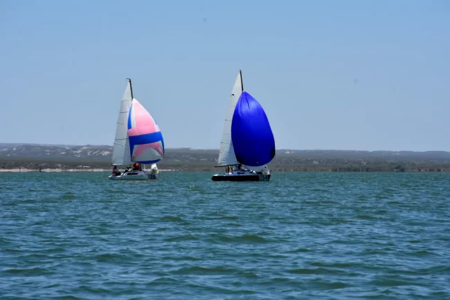 Mendoza 2024 - Regatas del Sábado (56)