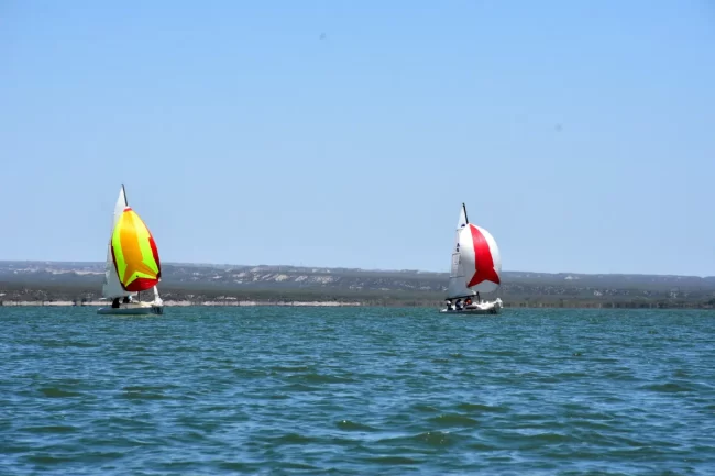 Mendoza 2024 - Regatas del Sábado (57)