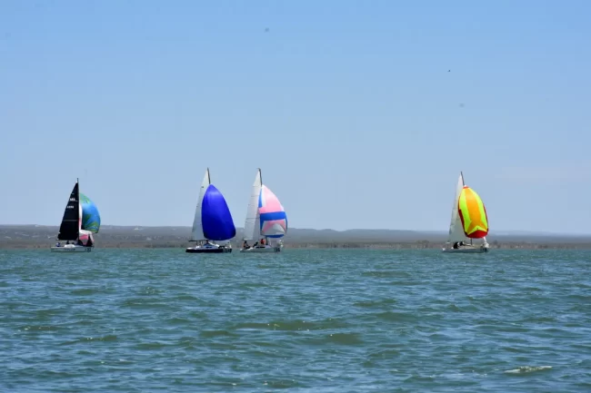 Mendoza 2024 - Regatas del Sábado (58)