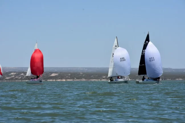 Mendoza 2024 - Regatas del Sábado (60)