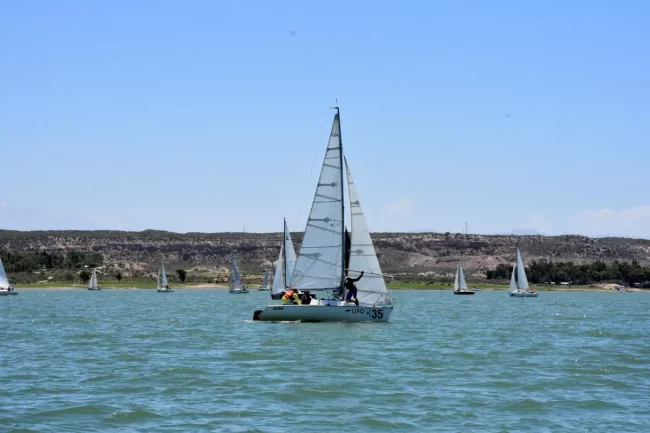 Mendoza 2024 - Regatas del Sábado (64)