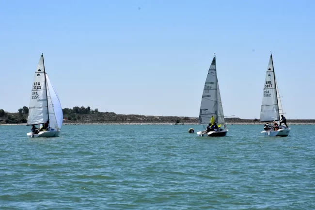 Mendoza 2024 - Regatas del Sábado (66)