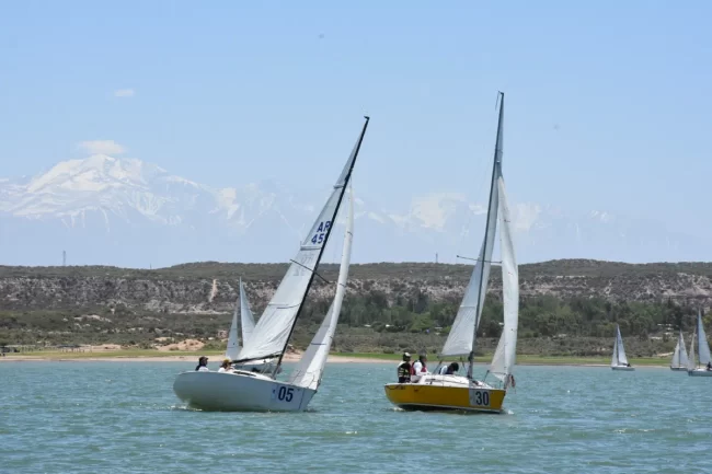 Mendoza 2024 - Regatas del Sábado (67)