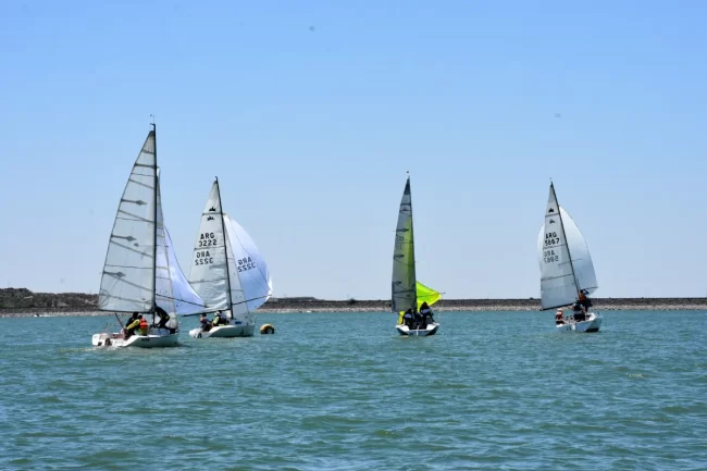 Mendoza 2024 - Regatas del Sábado (68)