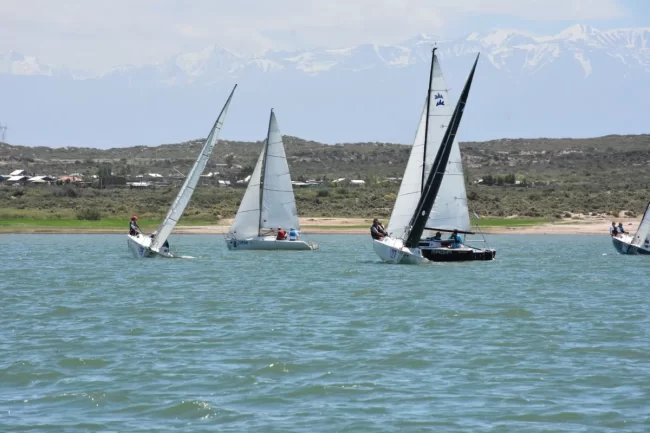 Mendoza 2024 - Regatas del Sábado (69)