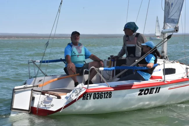 Mendoza 2024 - Regatas del Sábado (7)