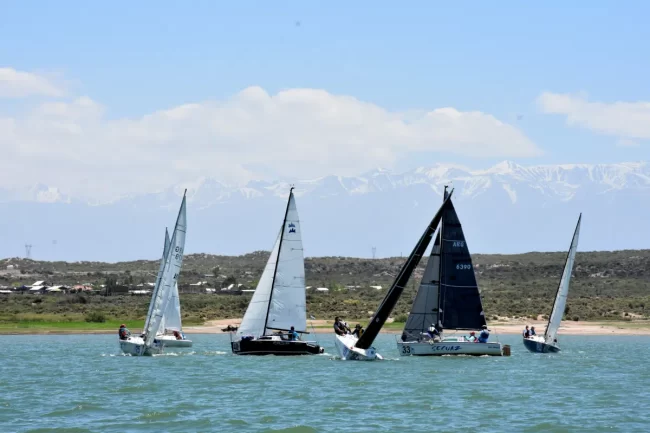 Mendoza 2024 - Regatas del Sábado (70)