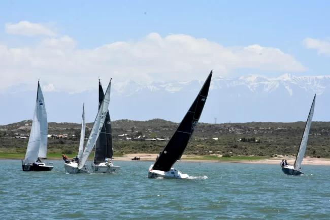 Mendoza 2024 - Regatas del Sábado (71)