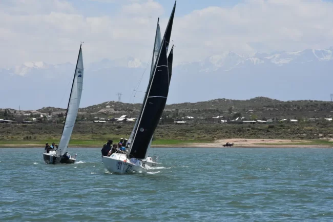 Mendoza 2024 - Regatas del Sábado (72)