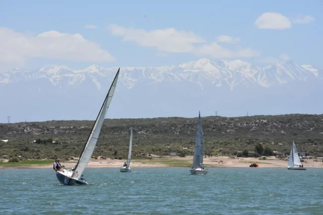 Mendoza 2024 - Regatas del Sábado (73)