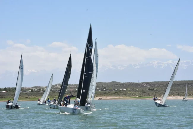 Mendoza 2024 - Regatas del Sábado (74)