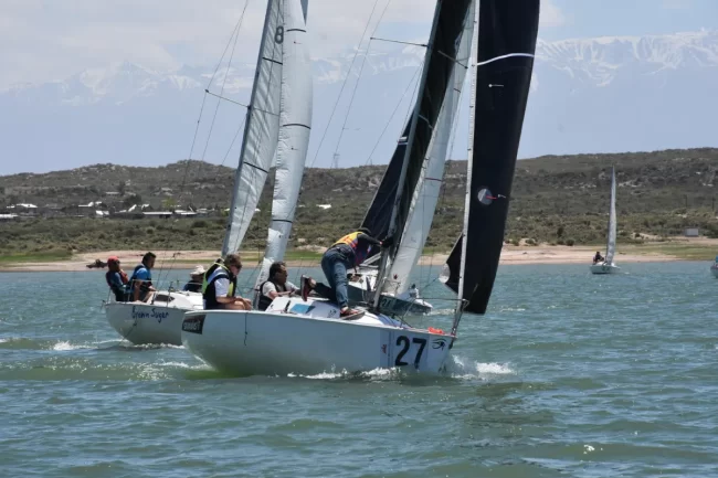 Mendoza 2024 - Regatas del Sábado (75)