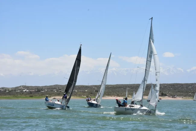 Mendoza 2024 - Regatas del Sábado (76)