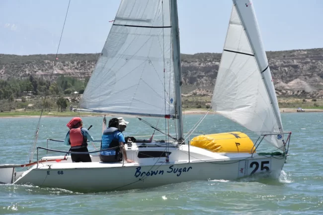 Mendoza 2024 - Regatas del Sábado (77)