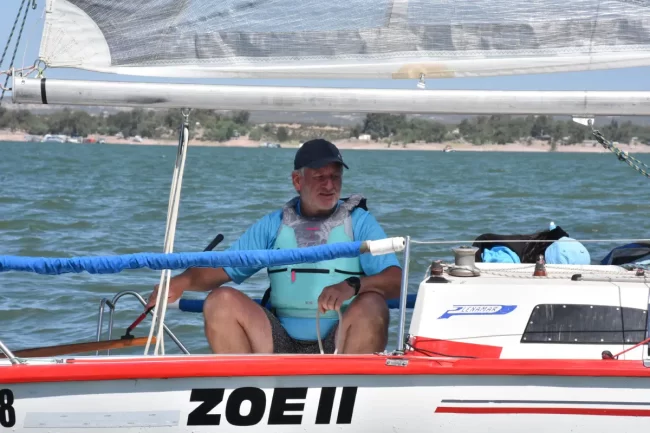 Mendoza 2024 - Regatas del Sábado (8)