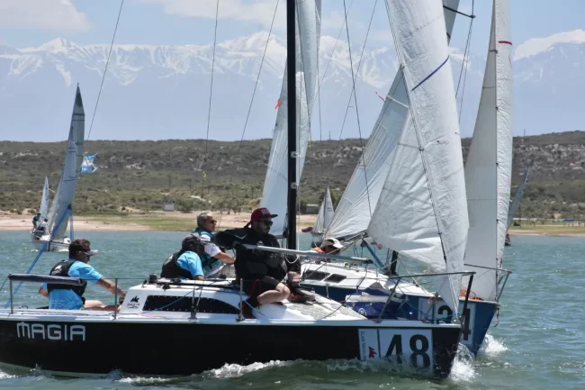 Mendoza 2024 - Regatas del Sábado (81)