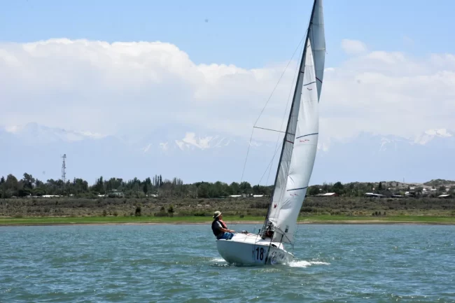 Mendoza 2024 - Regatas del Sábado (82)