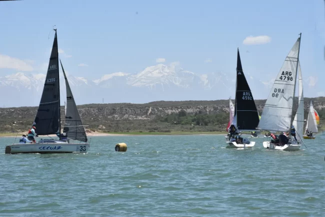 Mendoza 2024 - Regatas del Sábado (83)