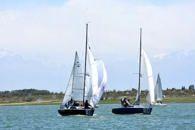 Mendoza 2024 - Regatas del Sábado (84)