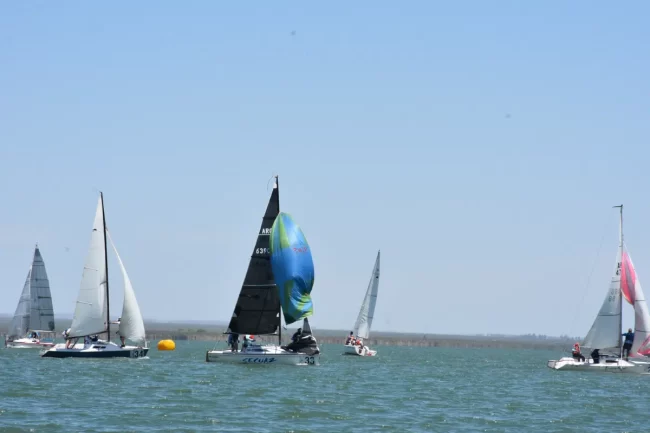 Mendoza 2024 - Regatas del Sábado (85)