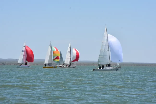 Mendoza 2024 - Regatas del Sábado (86)